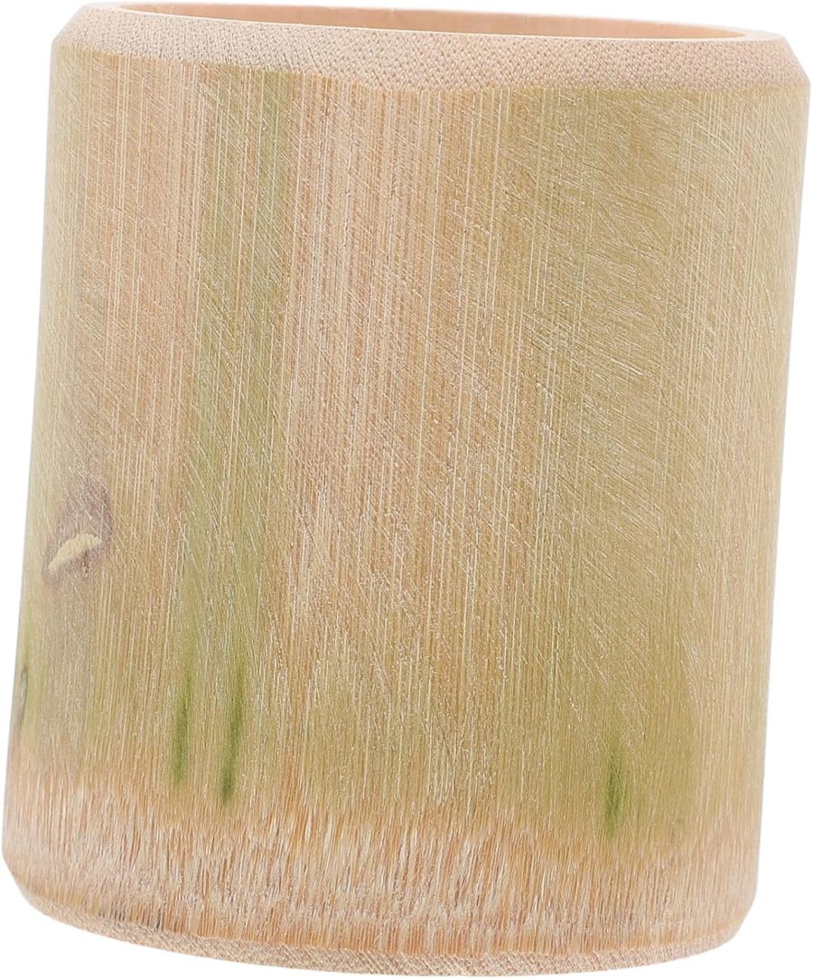 Steamer Steamed Rice Cask Sticky Rice Steamer Basket Rice Basket Rice Steamer Mini Rice Barrel Wrapped Rice Bucket Sticky Rice Maker Rice Net Tube Green