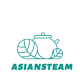 Steam delicious food and live a healthy life at www.asiansteamkitchen.com